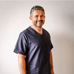 Dr Vuk